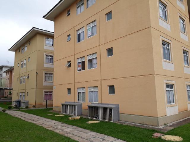 Apartamento 02 quartos Campo do Santana - Foto 4
