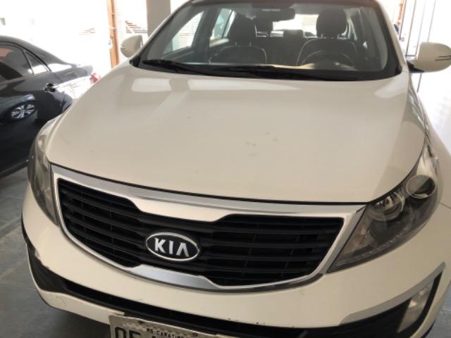 Sportage EX 12/13 - Foto 8