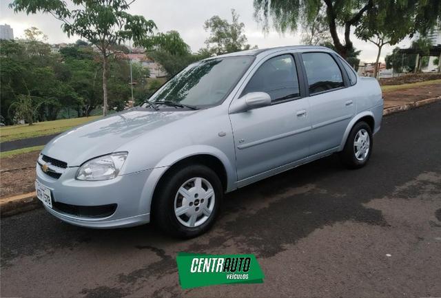 Classic ls 1.0 financia 100% 48x600 - Foto 5