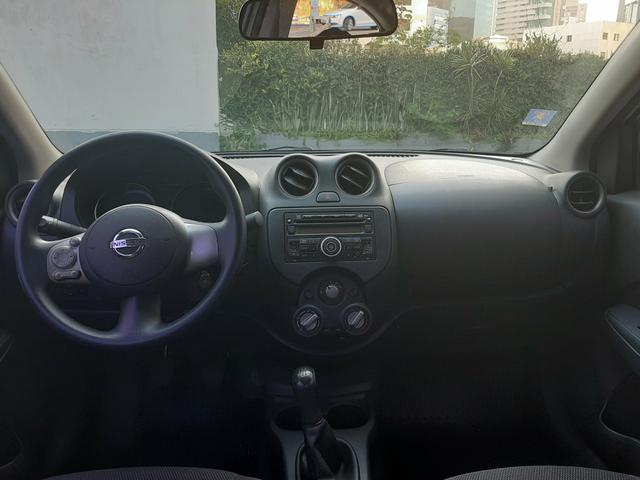 Nissan Versa 2014 SL - Foto 5