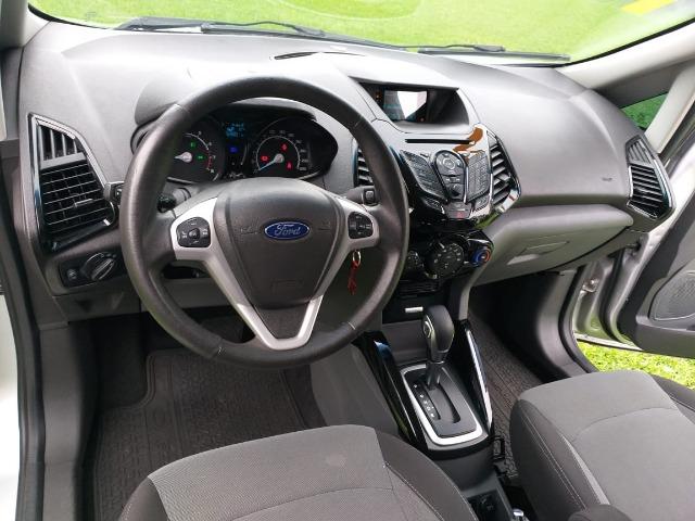 Ecosport Freestyle 1.6 2017 - Foto 15