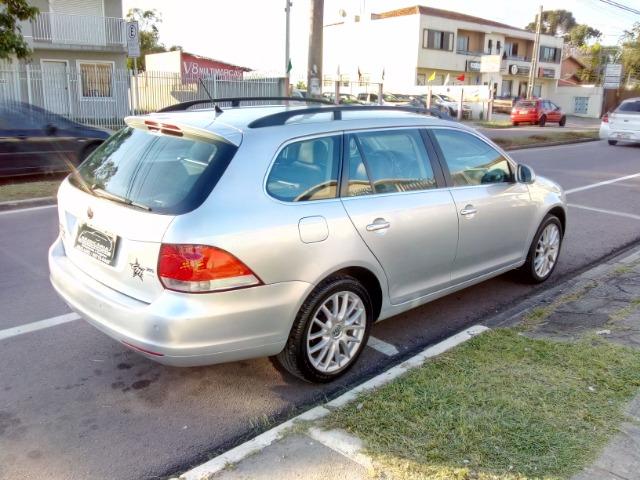 Volkswagen Jetta Variant 2.5 - Foto 12