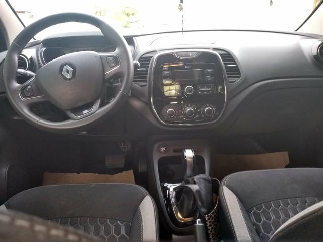 Carro SUV, Captur 2018 - Foto 6