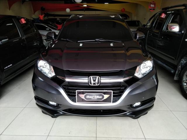 HONDA HR-V 2018/2018 1.8 16V FLEX EX 4P AUTOMÁTICO