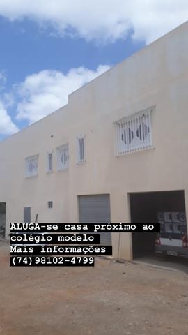 Aluga se casa - Foto 4