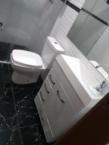 CR- Apto de 3 dorm semi mobiliado próximo a SC 403 - Foto 7