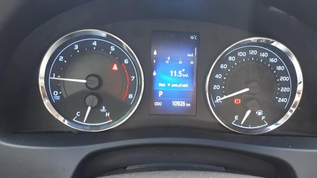 Corolla - Foto 10