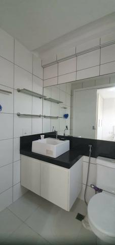 Apartamento com 90m / Projetado / Renascença ? Próximo ao Mateus - Foto 4