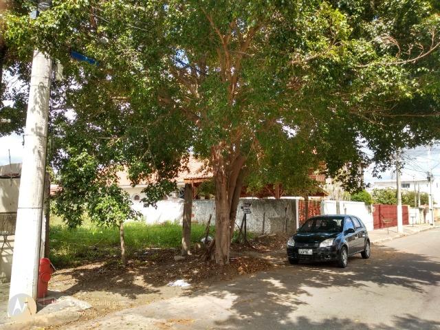 B - Urgente Rua Dr Pinto Filho Terreno Nascente 12 x 43,,5 = 522 M ² = Estuda Propostas !