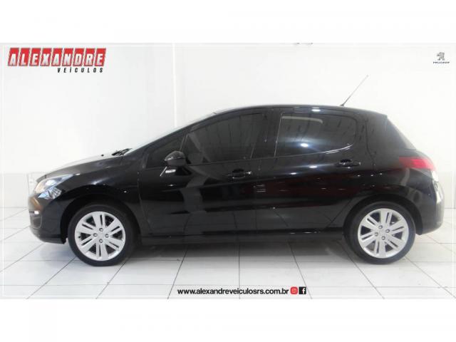 Peugeot 308 ALLURE FLEX - Foto 2