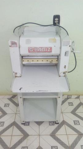 Cilindro para padaria - Foto 5