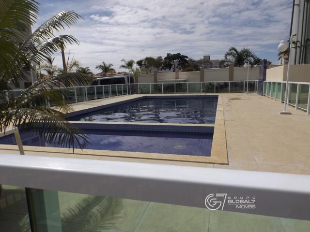 Apartamento, Candeias, Vitória da Conquista-BA - Foto 5