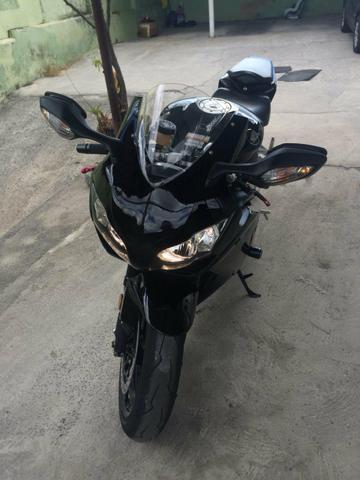 Moto cbr 1000 - Foto 2