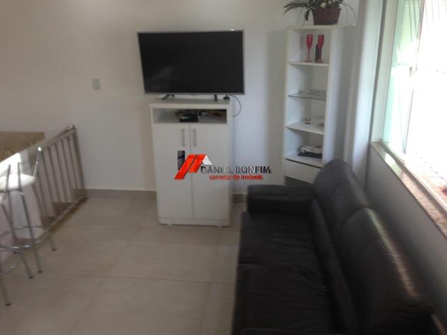Casa com ótima área e móveis planejados no bairro Cidade Nova - Foto 4