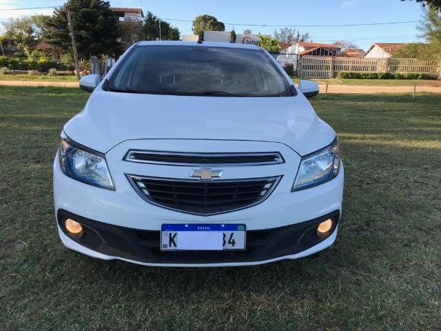 Onix 1.4 LTZ 8v 2016