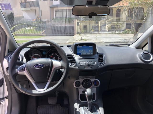 FORD FIESTA 1.6 SE HATCH 16V FLEX 4P AUT - Foto 11