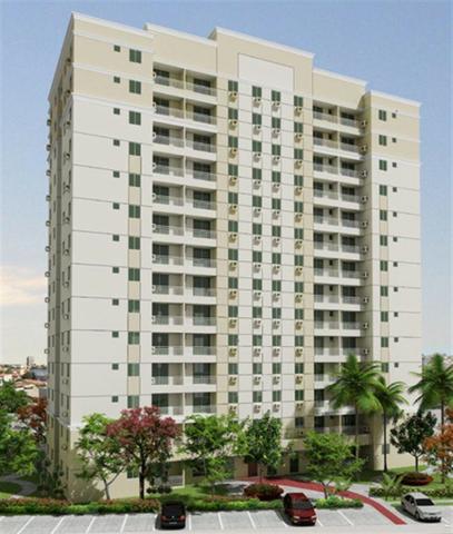 Apartamento no Condomínio Pleno Residencial - Foto 3