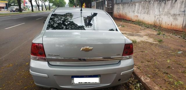 Chevrolet vectra Elegance 2010 2.0 mpfi 8v flex 4p manual - Foto 12
