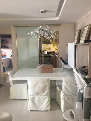 Casa Stela Maris 3/4 2 Suítes condomínio fechado excelente localização - Foto 14