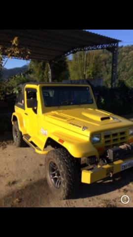 Jeep troller tr4 - Foto 3