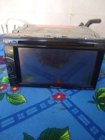 Som DVD player Pioneer AVH-X2680BT