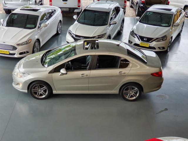PEUGEOT 408 FELINE 2.0 16V AUTOMATICO - Foto 14