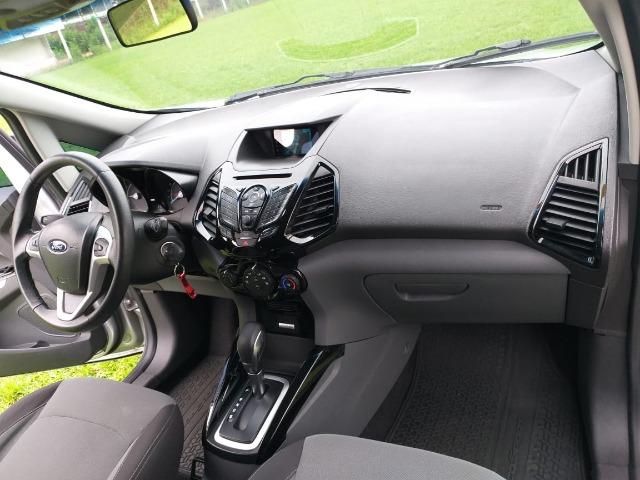 Ecosport Freestyle 1.6 2017 - Foto 11