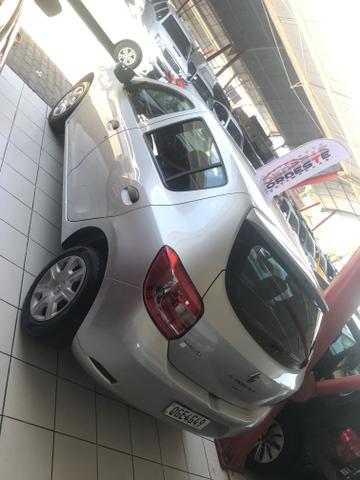 Sandero 2016 - Foto 3