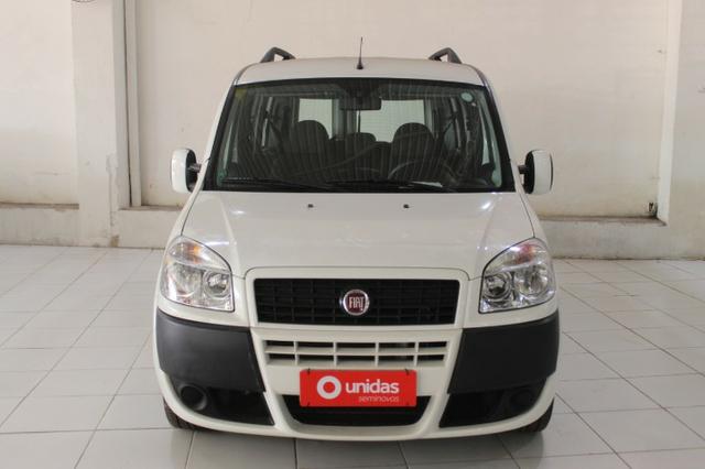 Doblo Essence - Foto 4