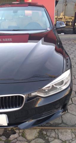 328iA Plus 2.0 TB 16V 245cv 4p - Foto 2