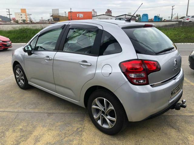 Citroën C3 TENDANCE - Foto 4