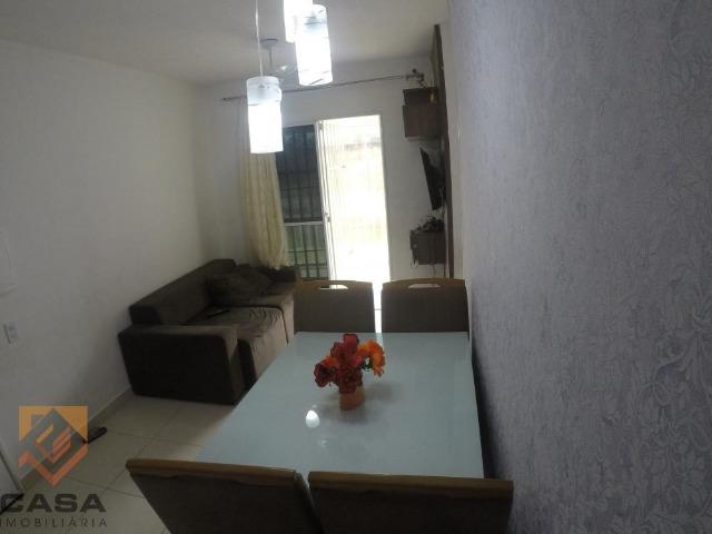 GL # Lindo Apartamento com 2 quartos, 600m de Manguinhos - Foto 3
