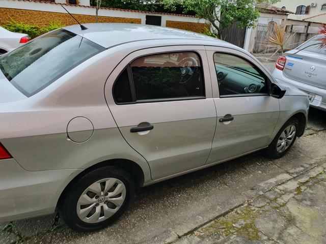 Voyage 1.6 ano 2015 - Foto 2