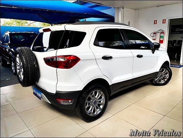 Ford Ecosport ECOSPORT 1.6 FREESTYLE 8V 4P - Foto 2