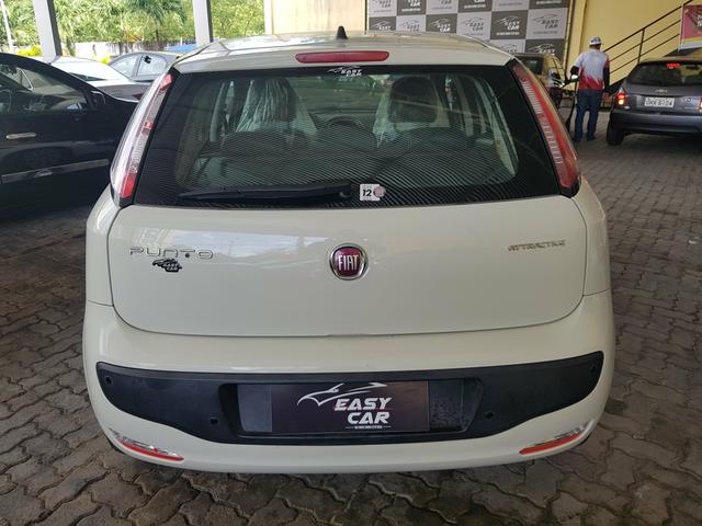 Punto 2015 1.4 attractive novíssimo - Foto 8