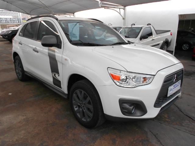 Mmc asx 2.0 oniell automática 2015/2016 completa ( pasagem leilao) - Foto 3
