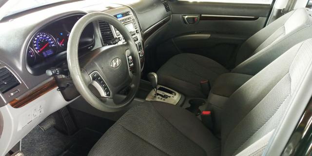 Hyundai Santa Fé 3.5 (Automática) 2012 - Foto 2