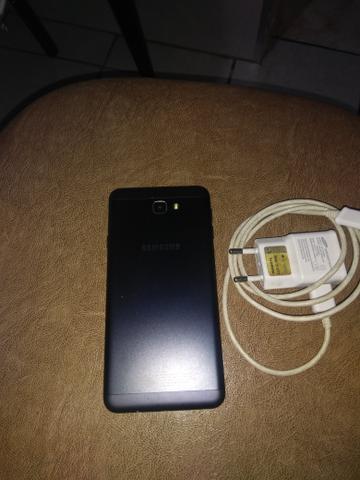 J7 prime novinho