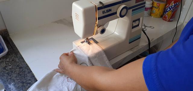 Vendo essa maquina de costura Elgin