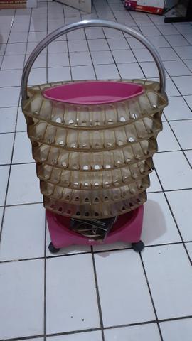 Carrinho para esmalte - Foto 2