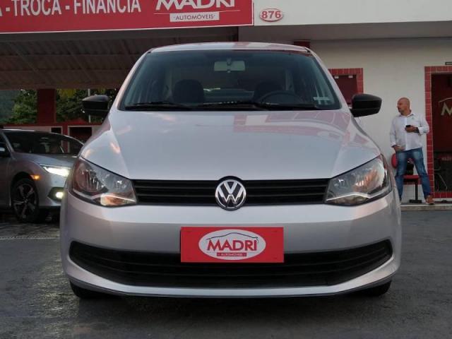 VOYAGE Trendline 1.6 8V - Foto 2