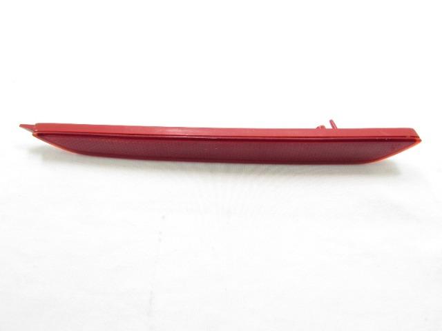 Refletor Parachoque Hb20 Hatch 2012 a 2015 Esquerdo Original - Foto 3