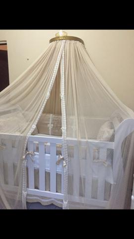 Enxoval completo da Star baby