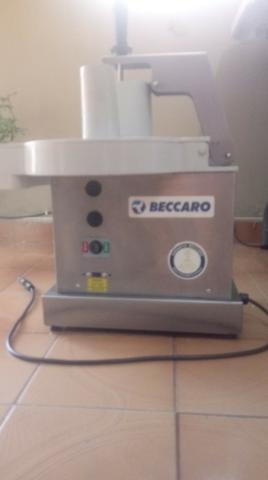 Processador de alimentos beccaro