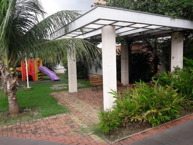 Garden Goiabeiras sol da manhã andar alto - Foto 13