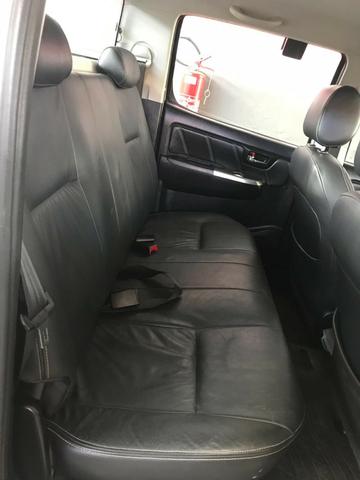 Hilux SRV 2015 - Foto 11