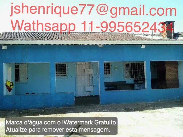 Casa temporada praia mongagua piscina churrasqueira festas feriado - Foto 17