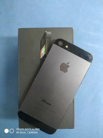 IPhone 5 - Foto 2