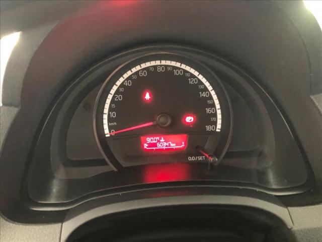 Volkswagen up 1.0 mpi take up 12v flex 4p manual - Foto 9