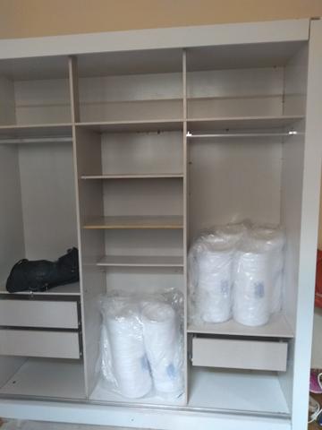 Guarda roupa - Foto 3